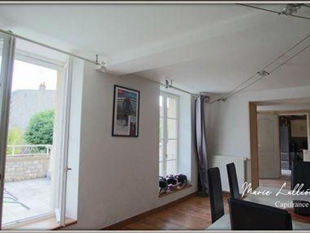 Multi Family PITHIVIERS Centre 45300 ES90030357