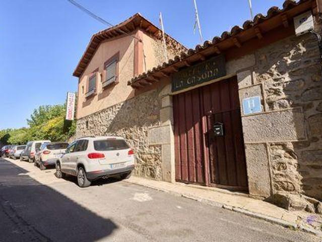 Multi Family Piedrahita Valle Del Tormes 94847403