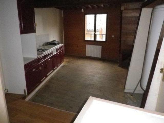 Multi Family THIERS Auvergne 63300 DS88076388