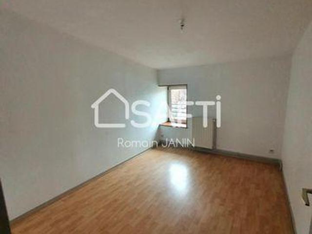 Multi Family Verdun Lorraine 55100 DS86613954