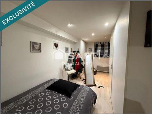 Multi Family Verdun Lorraine 55100 DS87730092