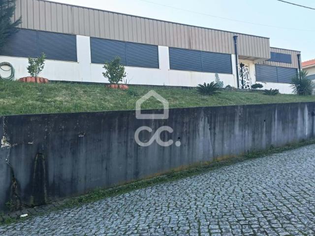 multi family Vila Nova de Famalicão Braga DLS100179290