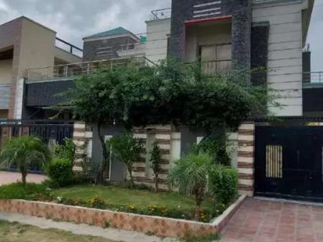 Multi gardan B. 17 islamabad B 17 ID 17765