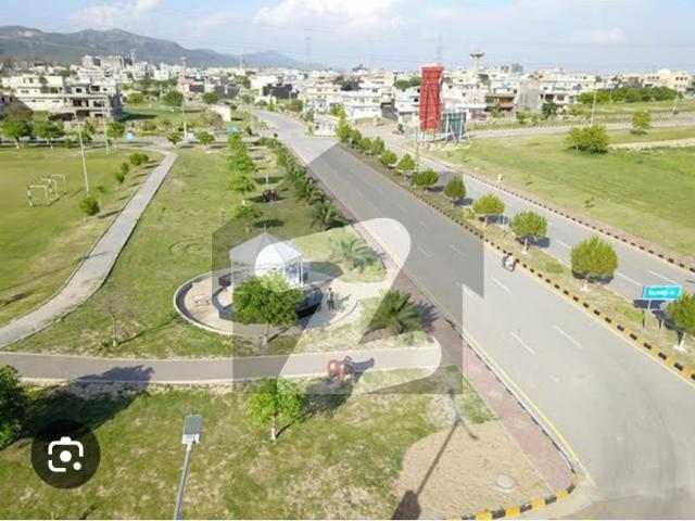 Multi Garden B17 islamabad House For sale MPCHS Block F