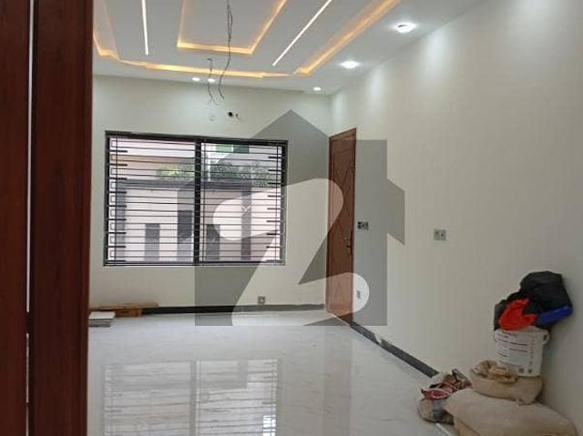 Multi Garden B17 10 Marla Brand New Ground Portion For Rent Block C Near To The Merkaz Owner Says Next Shift
