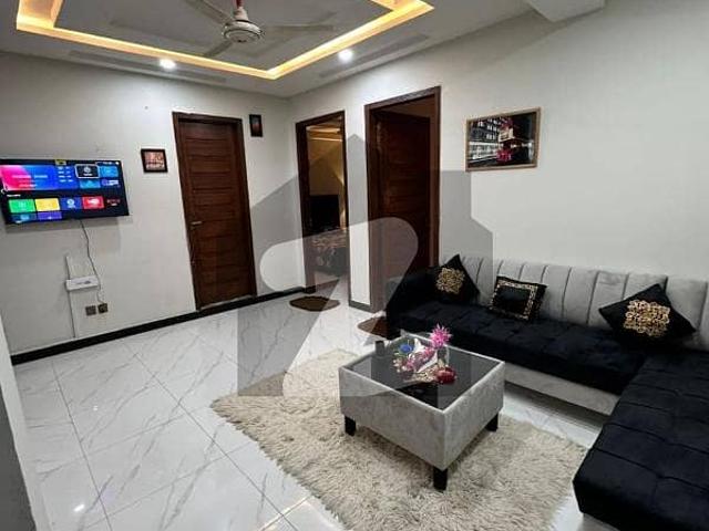 Multi Garden B17 2 Bad Apartment Available For Rent