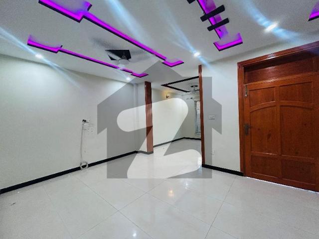 Multi Garden B 17 5 Marla Full House Available For Rent In F Block MPCHS Multi Gardens