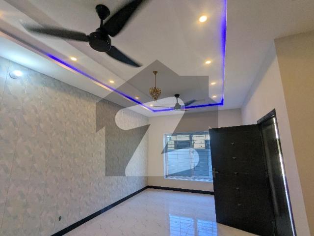 Multi Garden B 17 5 Marla House Available For Rent MPCHS Multi Gardens