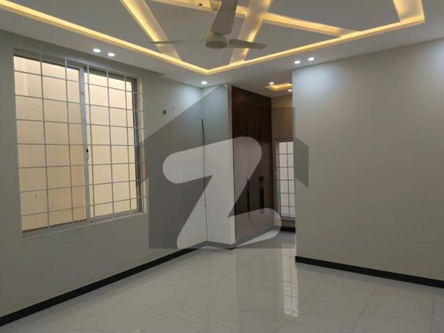 Multi Garden B 17 10 Marla Ground +Basement House Available For Rent MPCHS Multi Gardens
