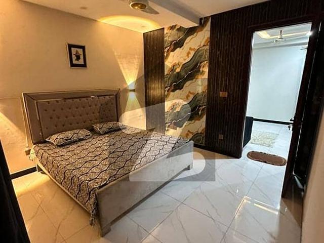 Multi Garden B 17 2 bed Furnished Apartment Daily Weekly And Monthly Base Available For Rent All Facilities Available