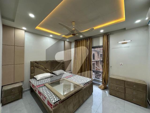 Multi Garden B 17 Faisal hill 5 Marla brand new villa available for rent MPCHS Multi Gardens