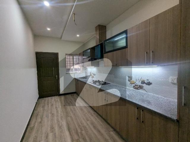 Multi Garden B 17 FMC 5 Marla full house available for rent MPCHS Multi Gardens