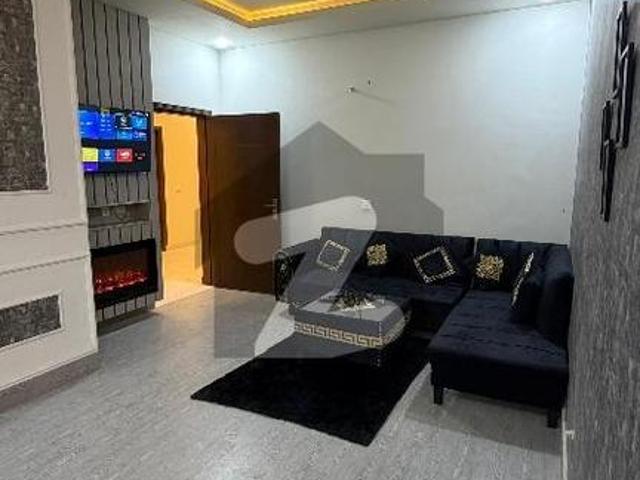 Multi garden b 17 islamabad fmc available 2 bedroom fully furnished apartments for rent mpchs multi gardens
