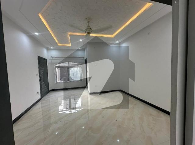 Multi Garden B 17 New 10 Marla full house available for rent MPCHS Multi Gardens