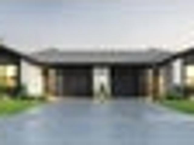 Multi Generational Home, Dual Investment