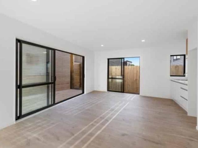 Multi generational living in the central Hillcrest