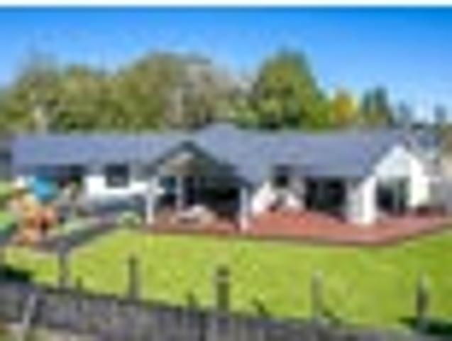 Multi Generational Lifestyle Sanctuary