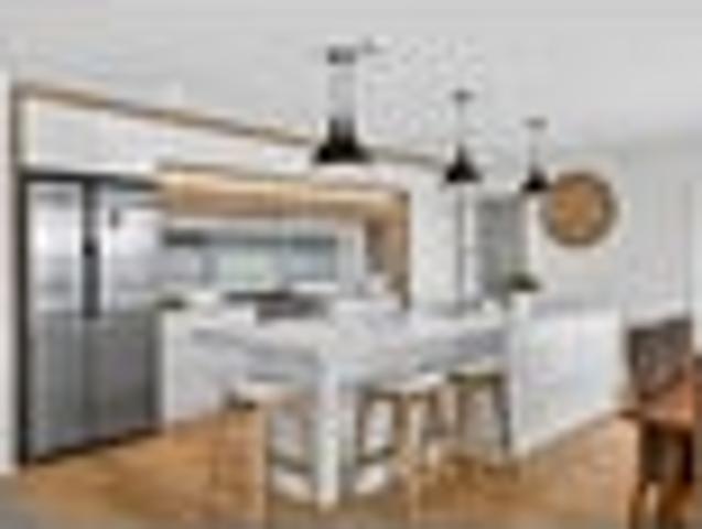 Apartment living plus Income Potential