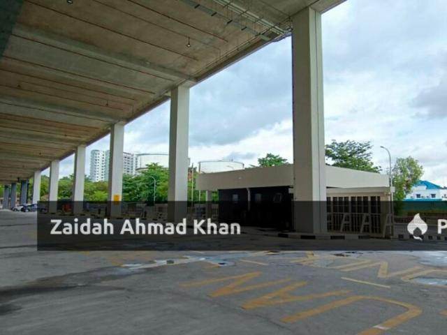 Multi Level Warehouse For Rent With Cargo Lift And Passenger Lift