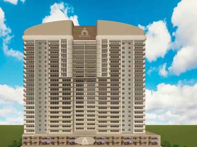 Borivali West 2 BHK Apartment For Sale Mumbai