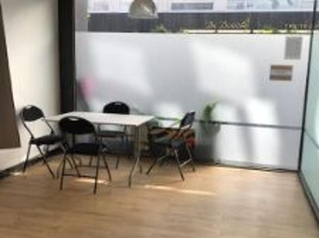Multifunctioneel gebouw 1500 m², te koop