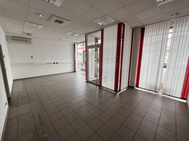 Multifunktionale Geschäftsräume/ Büroflächen in zentraler Lage