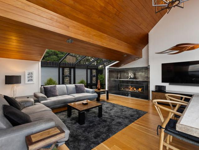 Multigenerational living without compromise