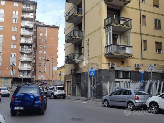 MULTILOCALE A NOCERA INFERIORE