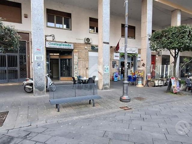 MULTILOCALE A NOCERA INFERIORE