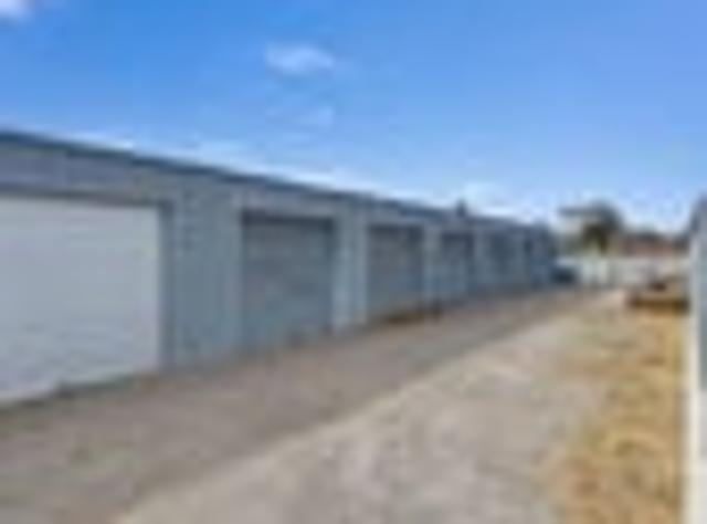Multiple Tenants Cash Flow