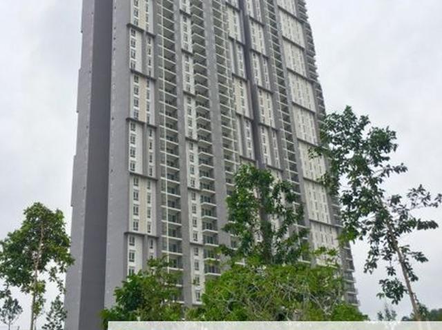 MULTIPLE UNITS AVAILABLE @ VERDI RESIDENCE CYBERJAYA | HIGH FLOOR FREEHOLD | RM420K