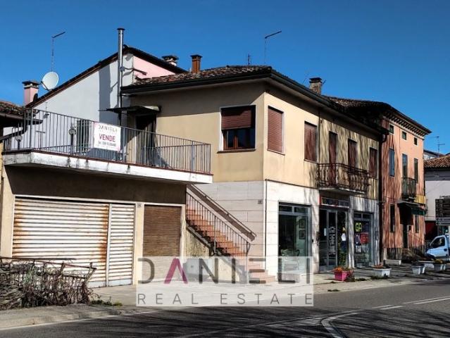 Multiproprietà in vendita a Barbarano Mossano via Riviera Berica 5