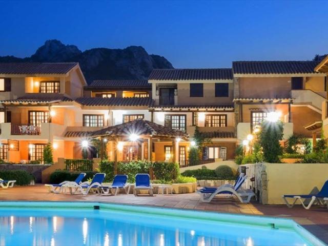 Multiproprietà in vendita a Olbia