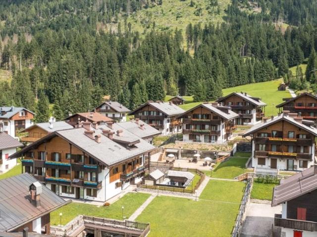 Multiproprietà in vendita a Udine