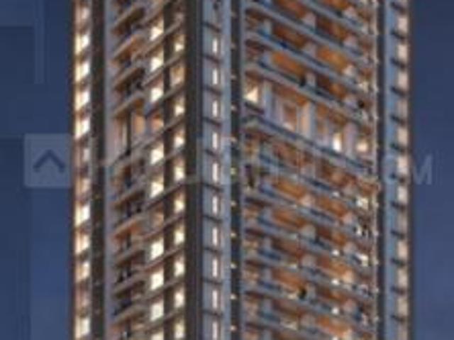 Andheri West 1 BHK Apartment For Sale Mumbai