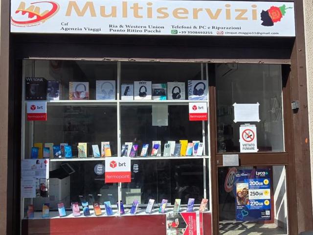 Multiservizi