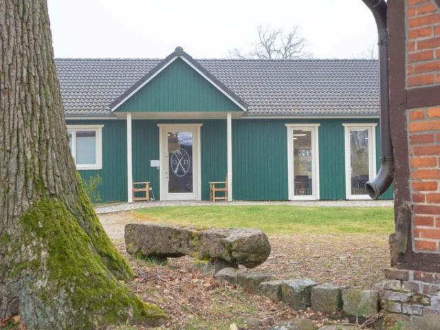 Multispacebüro / Loft mitten in der Heide