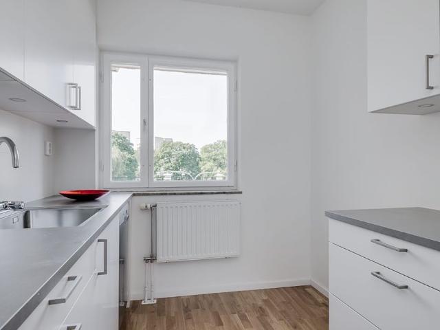 Multrågatan 30, Råcksta
