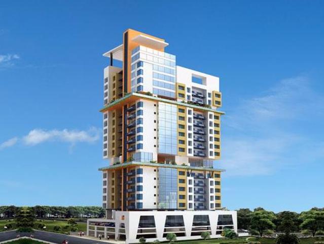 Mulund East 1 BHK Apartment For Sale Mumbai