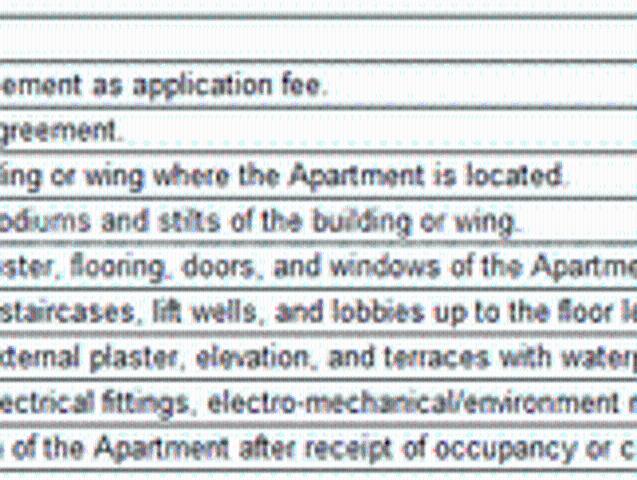 Mulund East 1 RK Apartment For Sale Mumbai