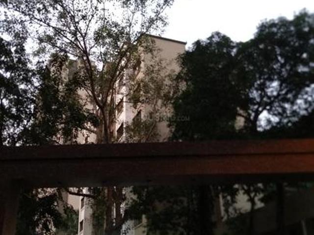 Mulund East 2 BHK Apartment For Sale Mumbai