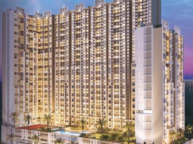 Mulund East 2 BHK Apartment For Sale Mumbai