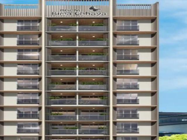 Mulund East 2 BHK Apartment For Sale Mumbai