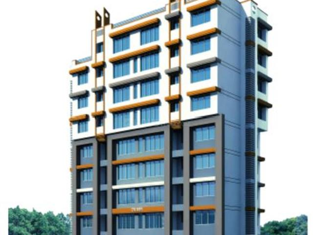 Mulund East 2 BHK Apartment For Sale Mumbai