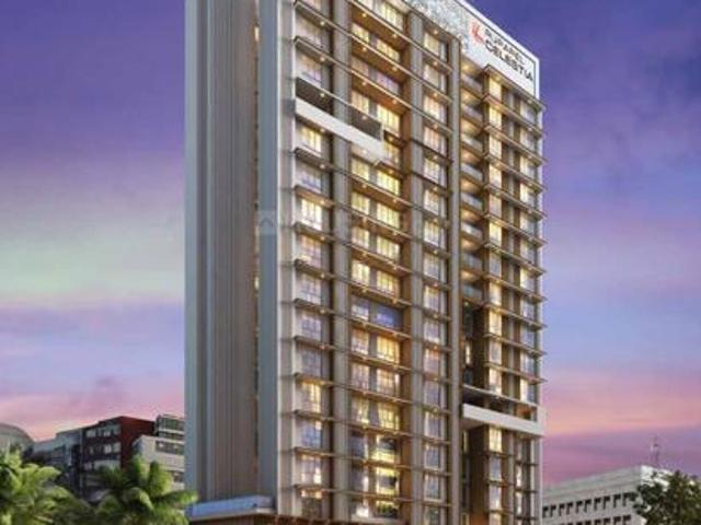 Mulund East 2 BHK Apartment For Sale Mumbai
