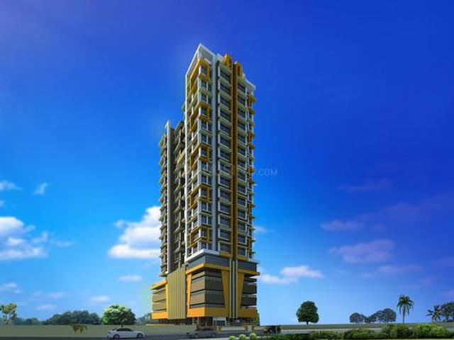 Mulund East 2 BHK Apartment For Sale Mumbai