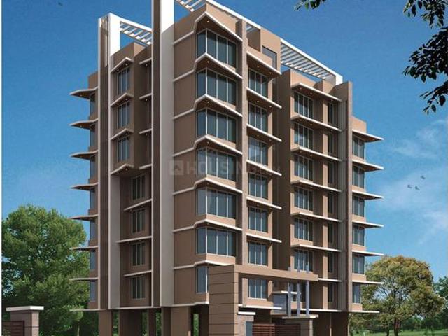 Mulund East 2 BHK Apartment For Sale Mumbai