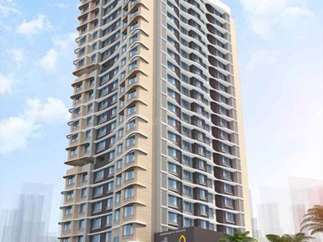 Mulund East 2 BHK Apartment For Sale Mumbai