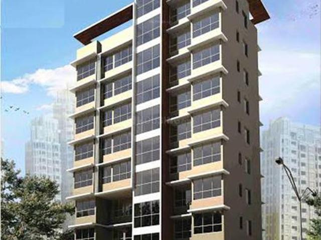 Mulund East 3 BHK Apartment For Sale Mumbai