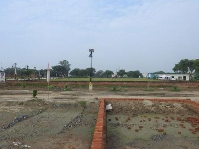 Mulund East, Mumbai Central Suburbs 1045 Sq. Ft. Plot in Mulund East Mumbai Listing ID: #10252